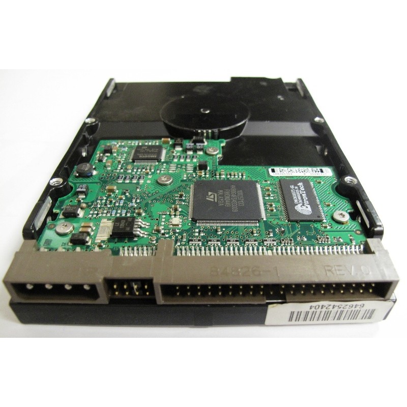 HDD SEAGATE 40GB NAPPE IDE